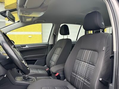 VW Golf Sportsvan Gebrauchtwagen VW Golf Sportsvan Gebrauchtwagen