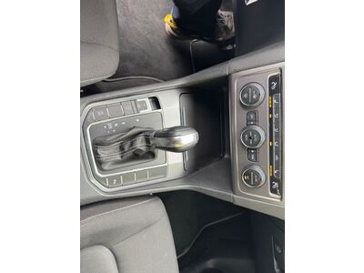 VW Golf Sportsvan Gebrauchtwagen VW Golf Sportsvan Gebrauchtwagen