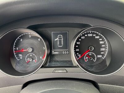 VW Golf Sportsvan Gebrauchtwagen VW Golf Sportsvan Gebrauchtwagen