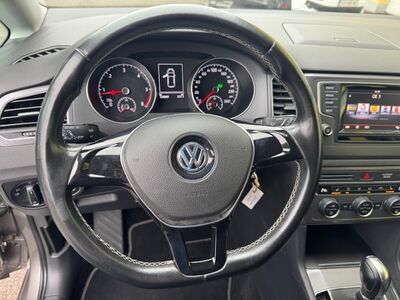 VW Golf Sportsvan Gebrauchtwagen VW Golf Sportsvan Gebrauchtwagen