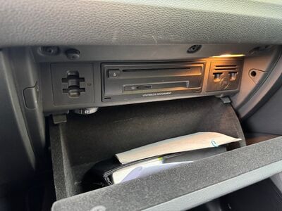 VW Golf Sportsvan Gebrauchtwagen VW Golf Sportsvan Gebrauchtwagen