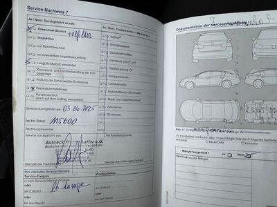 VW Golf Sportsvan Gebrauchtwagen VW Golf Sportsvan Gebrauchtwagen