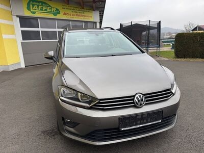 VW Golf Sportsvan Gebrauchtwagen VW Golf Sportsvan Gebrauchtwagen