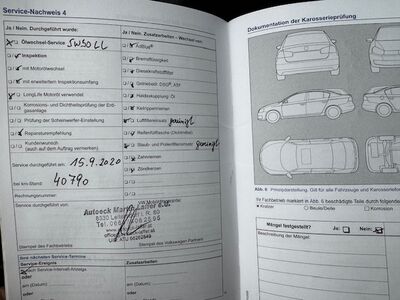 VW Golf Sportsvan Gebrauchtwagen VW Golf Sportsvan Gebrauchtwagen