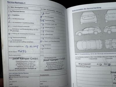 VW Golf Sportsvan Gebrauchtwagen VW Golf Sportsvan Gebrauchtwagen