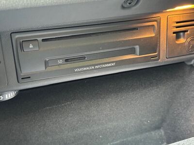 VW Golf Sportsvan Gebrauchtwagen VW Golf Sportsvan Gebrauchtwagen