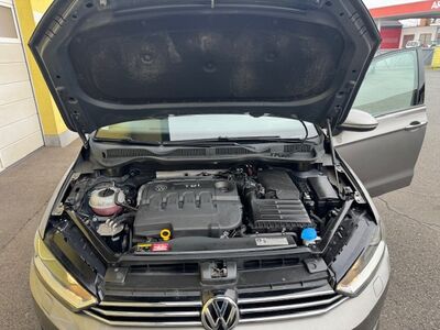 VW Golf Sportsvan Gebrauchtwagen VW Golf Sportsvan Gebrauchtwagen