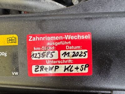 VW Golf Sportsvan Gebrauchtwagen VW Golf Sportsvan Gebrauchtwagen