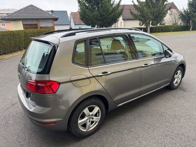 VW Golf Sportsvan Gebrauchtwagen VW Golf Sportsvan Gebrauchtwagen