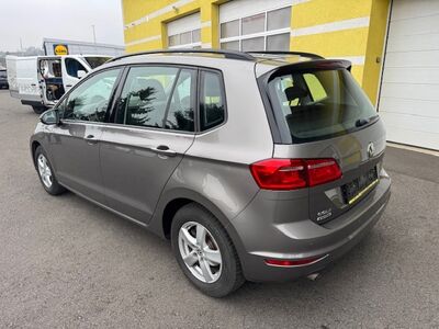 VW Golf Sportsvan Gebrauchtwagen VW Golf Sportsvan Gebrauchtwagen