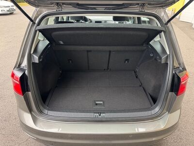 VW Golf Sportsvan Gebrauchtwagen VW Golf Sportsvan Gebrauchtwagen