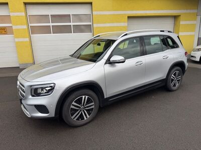 Mercedes-Benz GLB Gebrauchtwagen Mercedes-Benz GLB Gebrauchtwagen