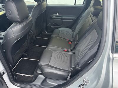 Mercedes-Benz GLB Gebrauchtwagen Mercedes-Benz GLB Gebrauchtwagen