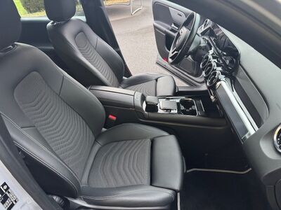 Mercedes-Benz GLB Gebrauchtwagen Mercedes-Benz GLB Gebrauchtwagen