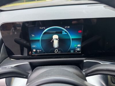 Mercedes-Benz GLB Gebrauchtwagen Mercedes-Benz GLB Gebrauchtwagen