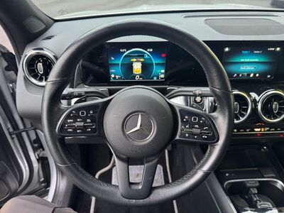 Mercedes-Benz GLB Gebrauchtwagen Mercedes-Benz GLB Gebrauchtwagen