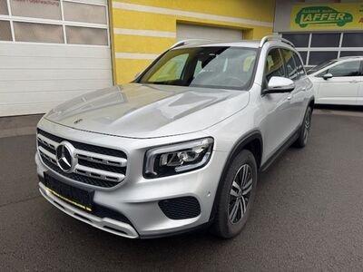 Mercedes-Benz GLB Gebrauchtwagen Mercedes-Benz GLB Gebrauchtwagen