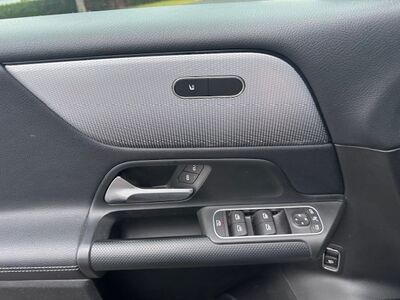 Mercedes-Benz GLB Gebrauchtwagen Mercedes-Benz GLB Gebrauchtwagen