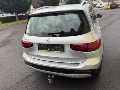 Mercedes-Benz GLB Gebrauchtwagen Mercedes-Benz GLB Gebrauchtwagen