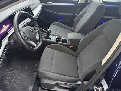 VW Golf Gebrauchtwagen VW Golf Gebrauchtwagen