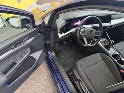 VW Golf Gebrauchtwagen VW Golf Gebrauchtwagen