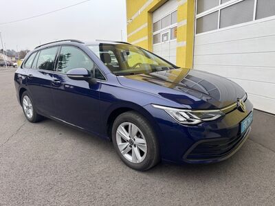 VW Golf Gebrauchtwagen VW Golf Gebrauchtwagen