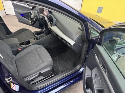 VW Golf Gebrauchtwagen VW Golf Gebrauchtwagen