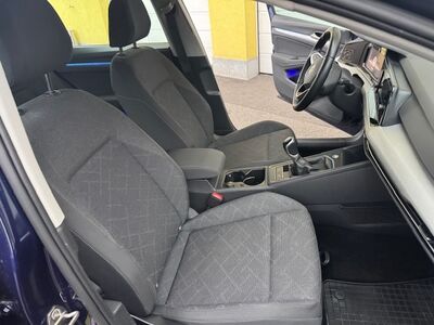 VW Golf Gebrauchtwagen VW Golf Gebrauchtwagen