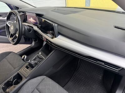 VW Golf Gebrauchtwagen VW Golf Gebrauchtwagen