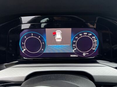 VW Golf Gebrauchtwagen VW Golf Gebrauchtwagen