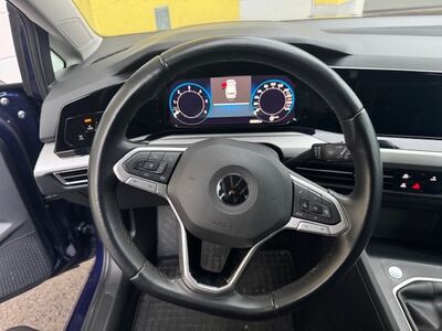 VW Golf Gebrauchtwagen VW Golf Gebrauchtwagen