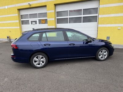 VW Golf Gebrauchtwagen VW Golf Gebrauchtwagen