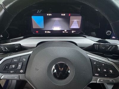 VW Golf Gebrauchtwagen VW Golf Gebrauchtwagen