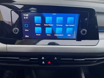 VW Golf Gebrauchtwagen VW Golf Gebrauchtwagen