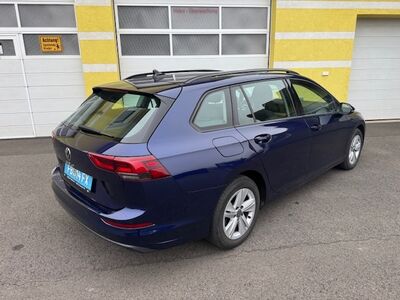 VW Golf Gebrauchtwagen VW Golf Gebrauchtwagen