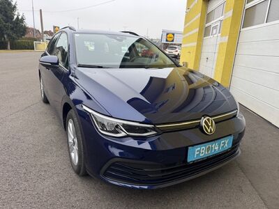 VW Golf Gebrauchtwagen VW Golf Gebrauchtwagen