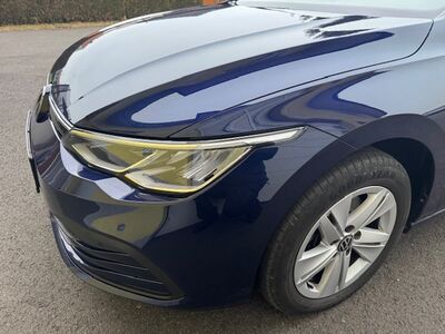 VW Golf Gebrauchtwagen VW Golf Gebrauchtwagen