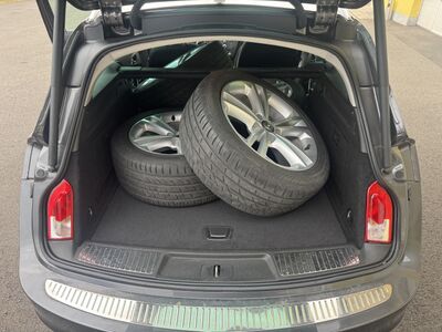 Opel Insignia Gebrauchtwagen