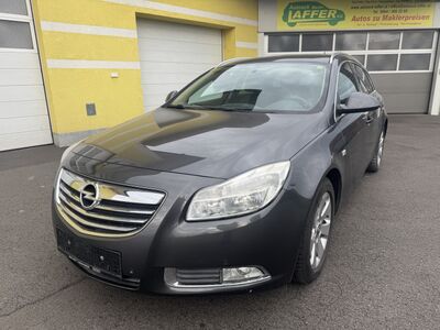 Opel Insignia Gebrauchtwagen