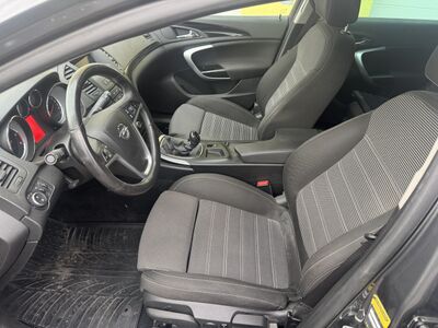 Opel Insignia Gebrauchtwagen