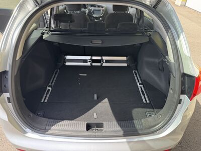KIA Ceed Gebrauchtwagen KIA Ceed Gebrauchtwagen