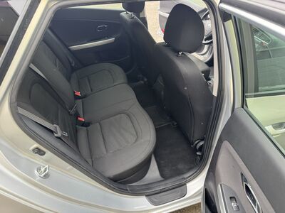 KIA Ceed Gebrauchtwagen