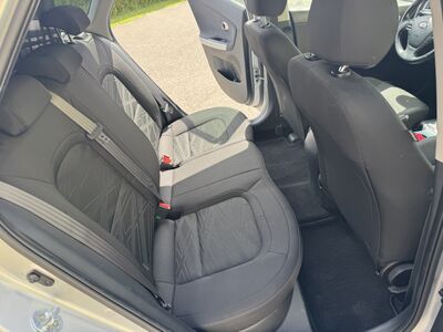 KIA Ceed Gebrauchtwagen KIA Ceed Gebrauchtwagen