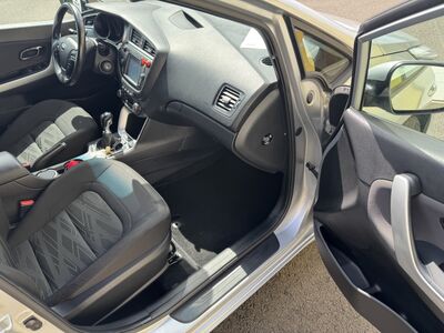 KIA Ceed Gebrauchtwagen KIA Ceed Gebrauchtwagen