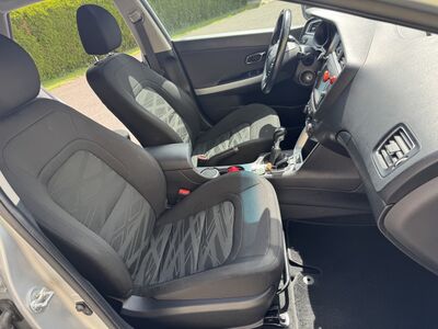 KIA Ceed Gebrauchtwagen KIA Ceed Gebrauchtwagen