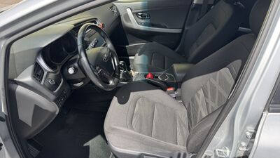 KIA Ceed Gebrauchtwagen KIA Ceed Gebrauchtwagen