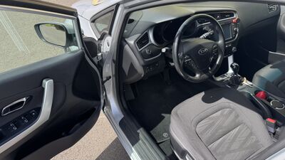 KIA Ceed Gebrauchtwagen KIA Ceed Gebrauchtwagen