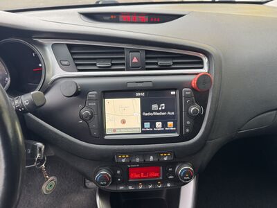 KIA Ceed Gebrauchtwagen
