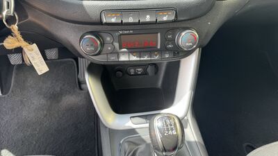 KIA Ceed Gebrauchtwagen KIA Ceed Gebrauchtwagen