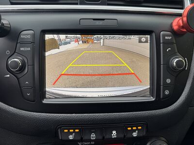 KIA Ceed Gebrauchtwagen